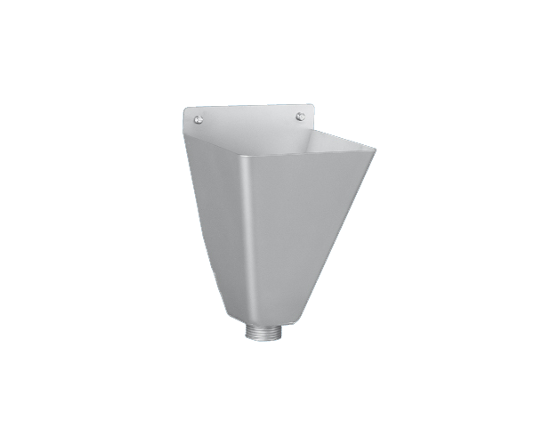 Spilltratt FURO 317