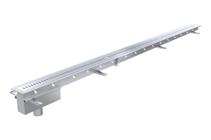 Port- og Garasjerenne FURO 159-01