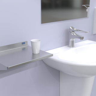 Shelf FURO 922 0
