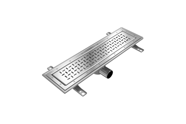 Golvränna, bredd 150 mm FURO023