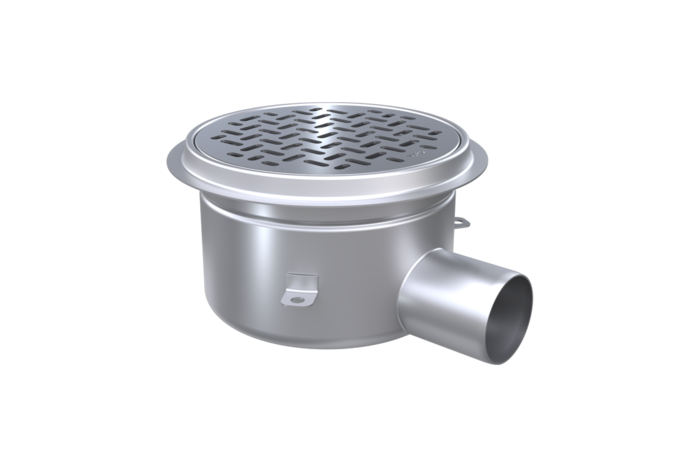 FURO clean™ hygienbrunn FURO 170