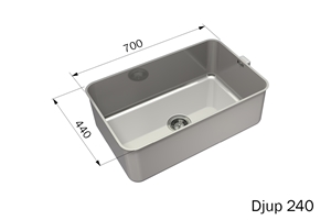 Disklåda BX-70