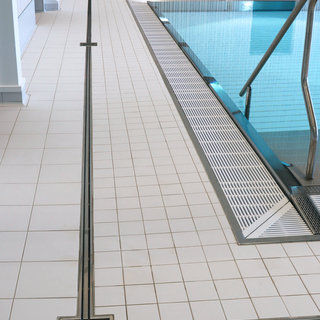 Badhusränna FURO 021 0