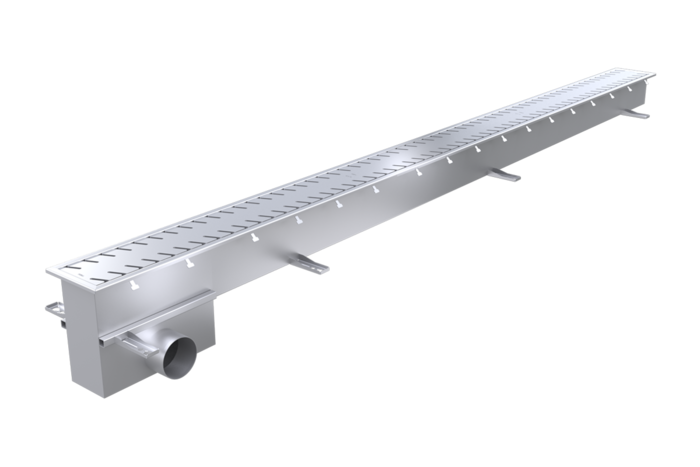Workshop Channel FURO 150-01