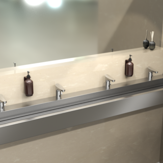 Vaskerenne FURO 411 0