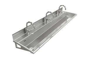 Wash trough FURO 405