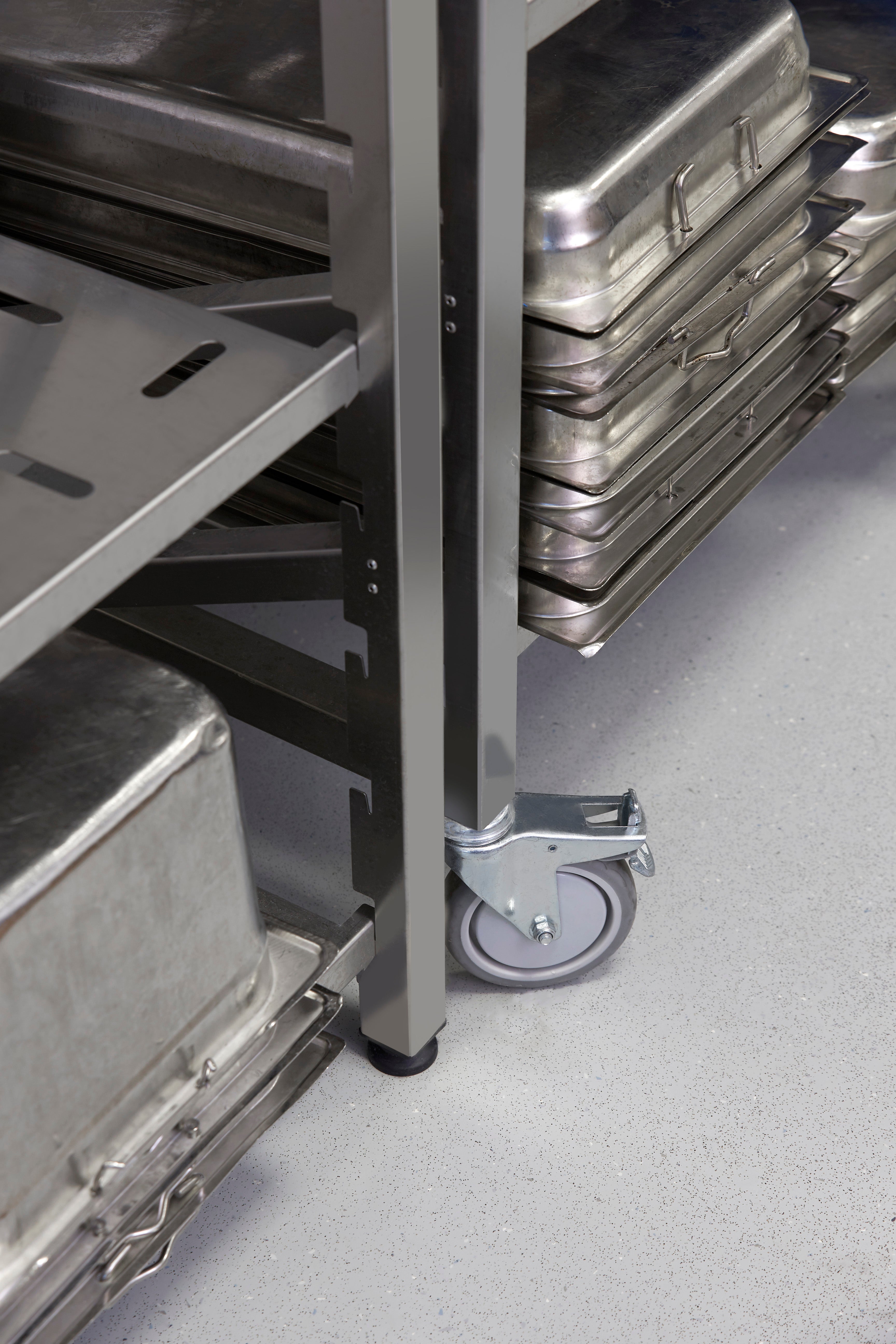 Shelving Unit FURO 931 4