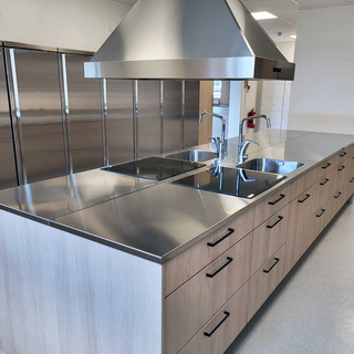 Worktop FURO 908 9