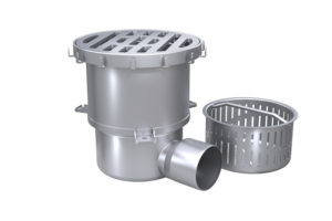 FURO clean™ hygienbrunn FURO 171