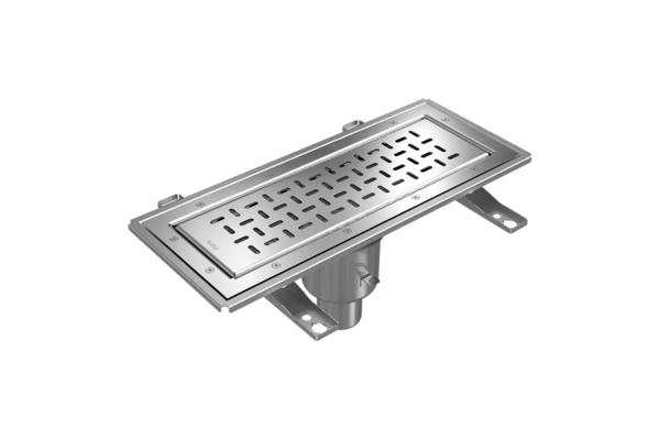 Gulvrenne, bredde 150 mm FURO023