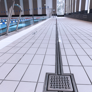 Badhusränna FURO 021 0