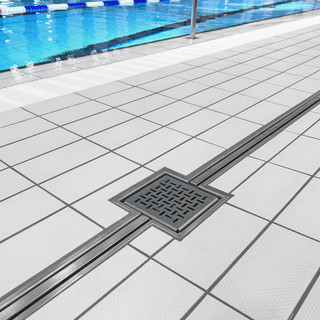 Badhusränna FURO 021 0