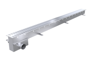 Workshop Channel FURO 150-01