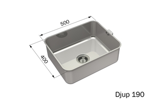 Disklåda BX-50