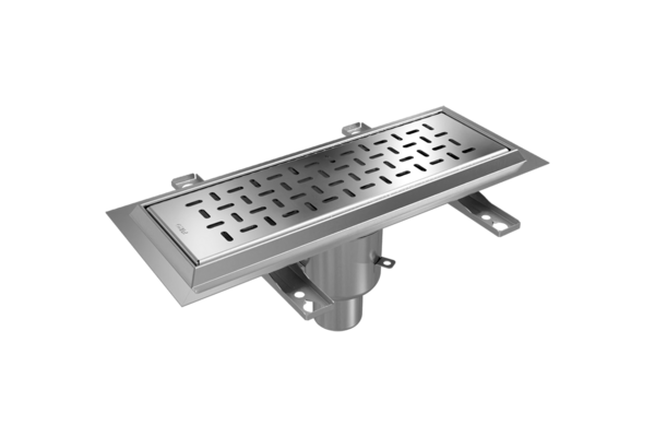 Gulvrenne, bredde 150 mm FURO023