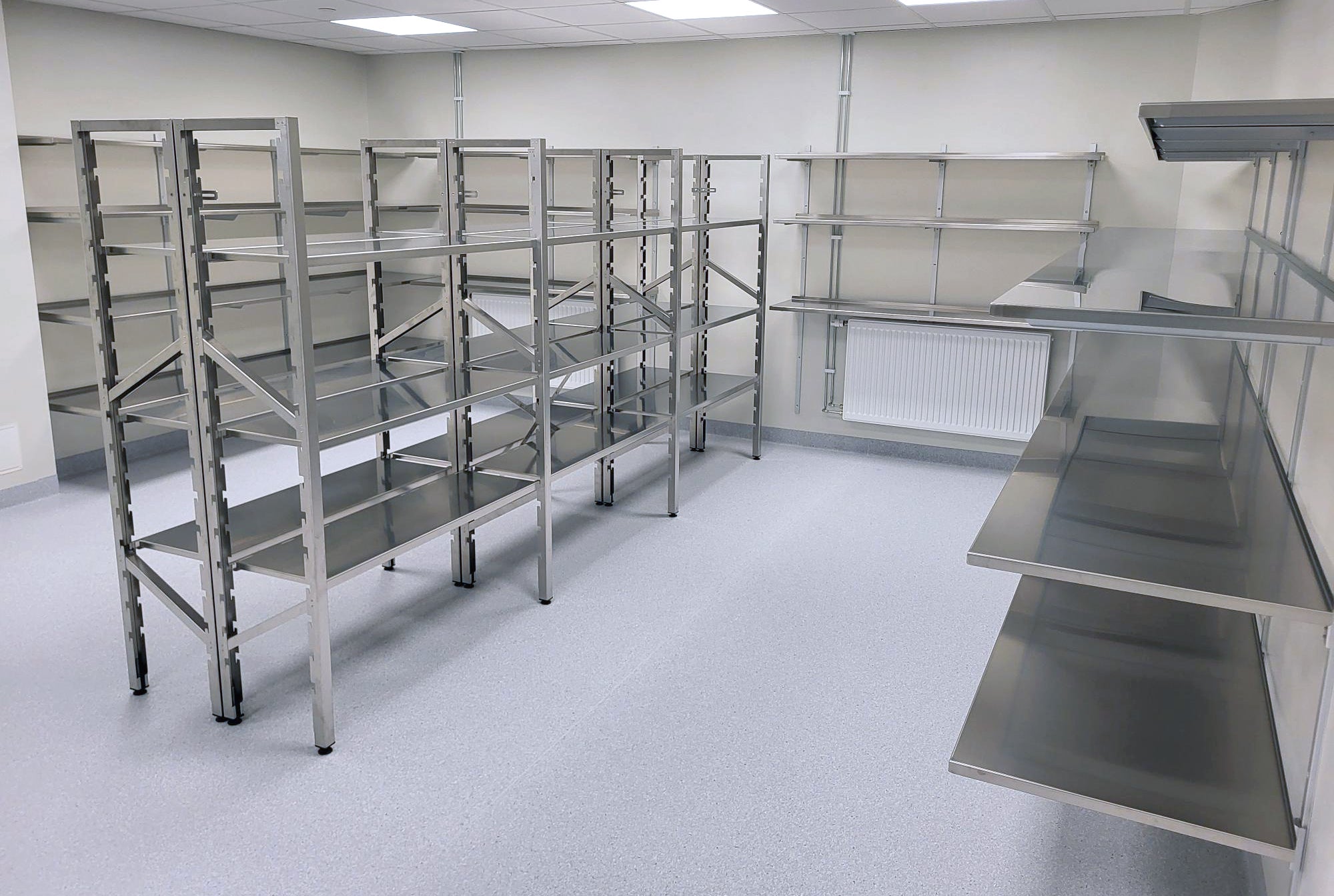 Shelving Unit FURO 931 1