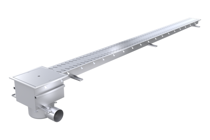Workshop Channel FURO 150-02