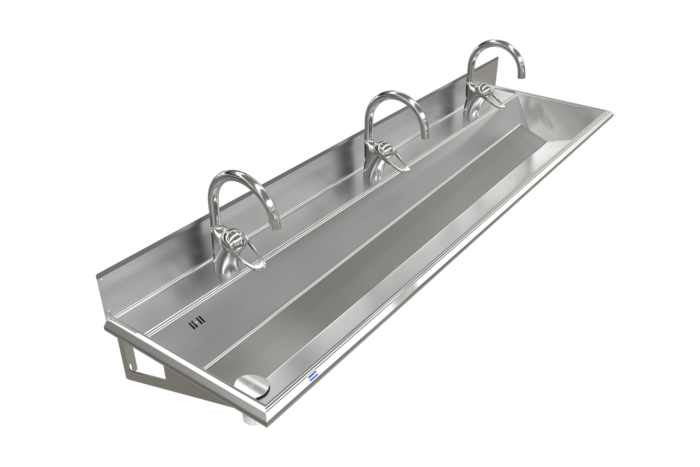 Wash trough FURO 405