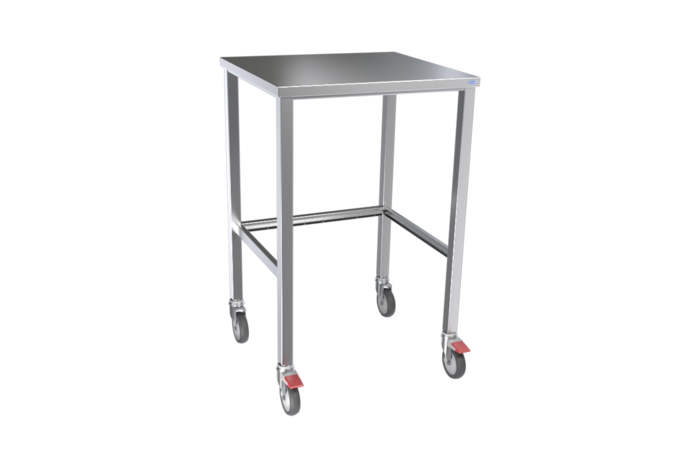Mobilt arbeidsbord FURO 944
