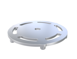 Spaltlock FURO clean™, M125