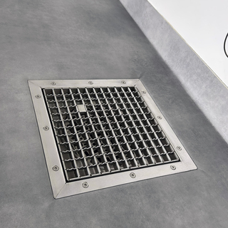 Floor drain FURO 105 4