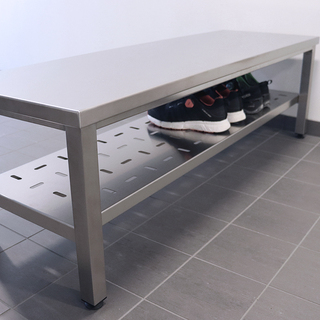 Sittbänk FURO 940 0