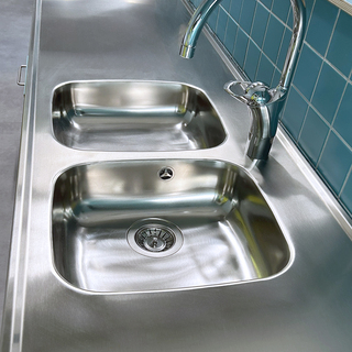 Worktop FURO 908 8