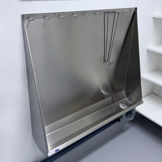 Rinsing channel "Moppe" FURO 303 0