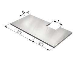 Cutout