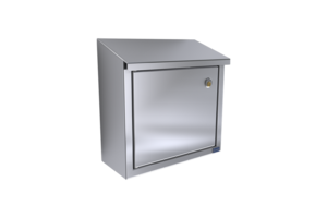 Wall cabinet surface-mounted FURO 977
