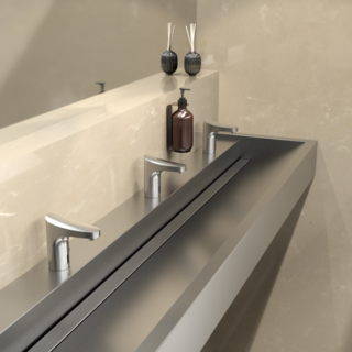 Vaskerenne FURO 411 0