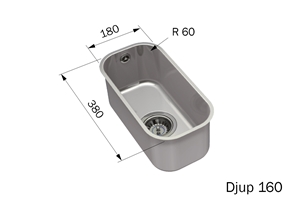 Disklåda RT-18