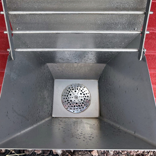 Utility sink FURO 318 3