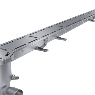 FURO clean™ hygienränna FURO 177 Modul 3