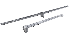 FURO clean™ hygienränna FURO 177 Modul