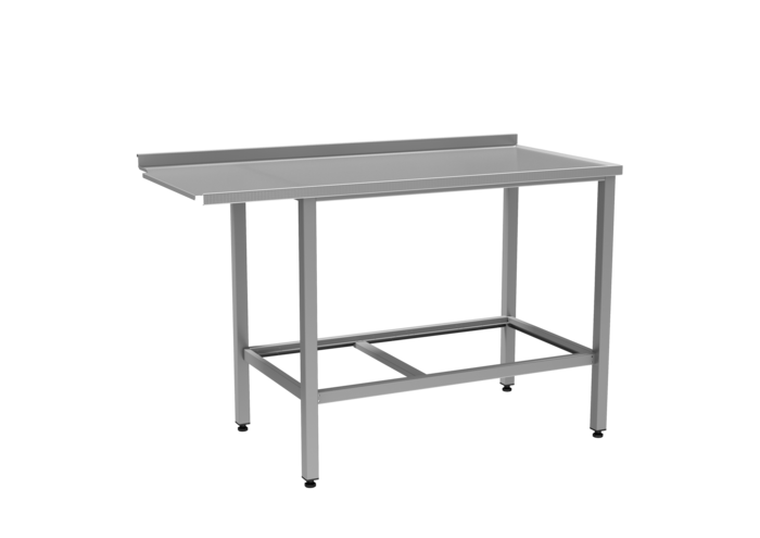 Utmatingsbenk FURO 912-00