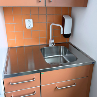 Worktop FURO 908 5
