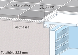 Klinker K3