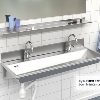 Hylla FURO 922 1