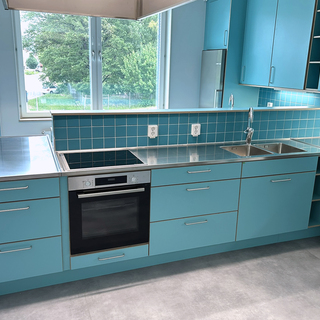 Worktop FURO 908 7