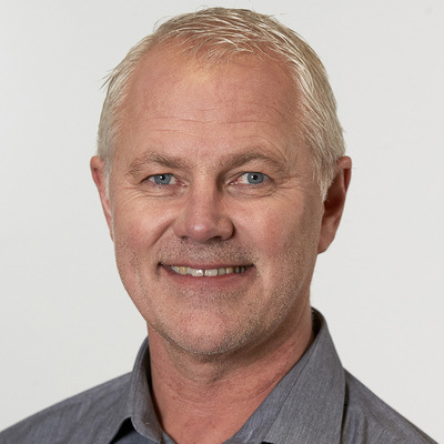 Mathias Stenbrink