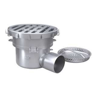 FURO clean™ hygienbrunn FURO 171 0
