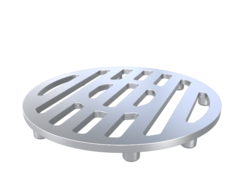 Spaltlock FURO clean™, R50