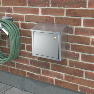 Wall cabinet surface-mounted FURO 977 0