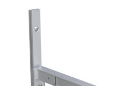 Wall brackets
