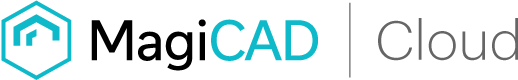 MagiCAD Cloud