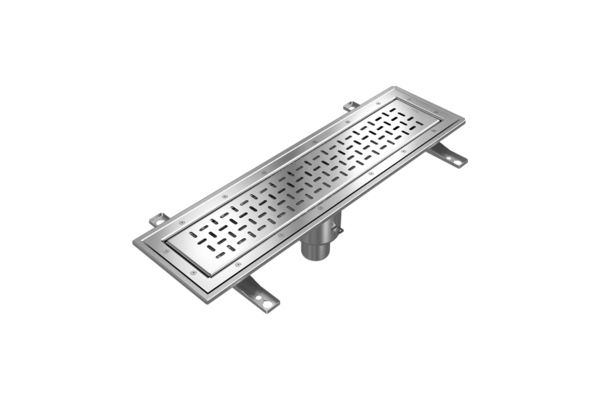 Golvränna, bredd 150 mm FURO023