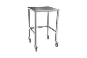 Mobilt arbeidsbord FURO 944