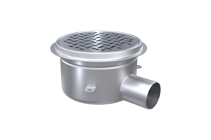 FURO clean™ hygienbrunn FURO 170