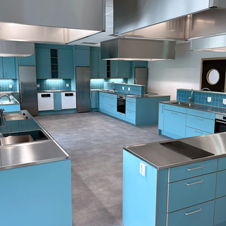 Worktop FURO 908 2